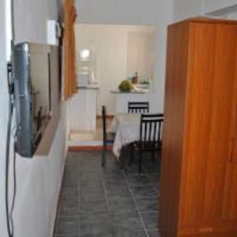 rowsvilla self catering apartments