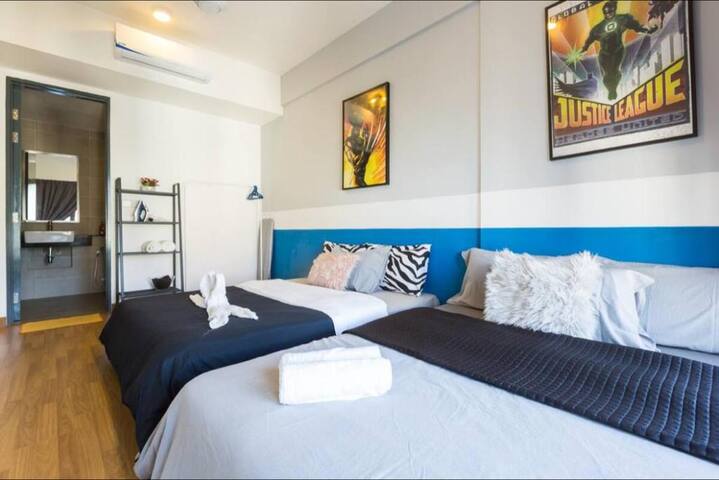 Raymond Homes managed Airbnb listing 3
