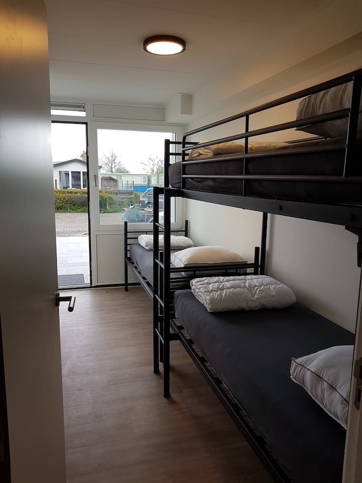 2ème chambre