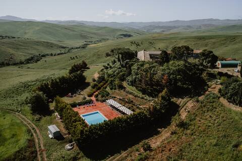 Antico Feudo San Giorgio | Casa Gavette