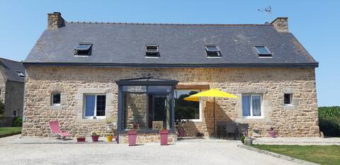 Chez Yveline