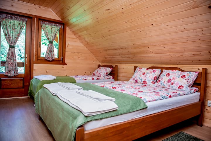 Chambre 1