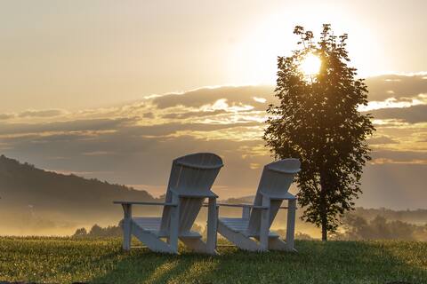 Revel Farm: A Magical Country Getaway