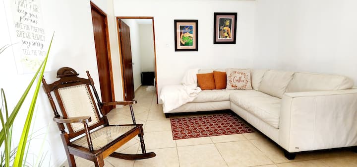 Mountains & Lake Views Open Balconies - Puerto Rico