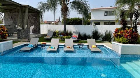 Fancy Residence , Lomas de Cocoyoc