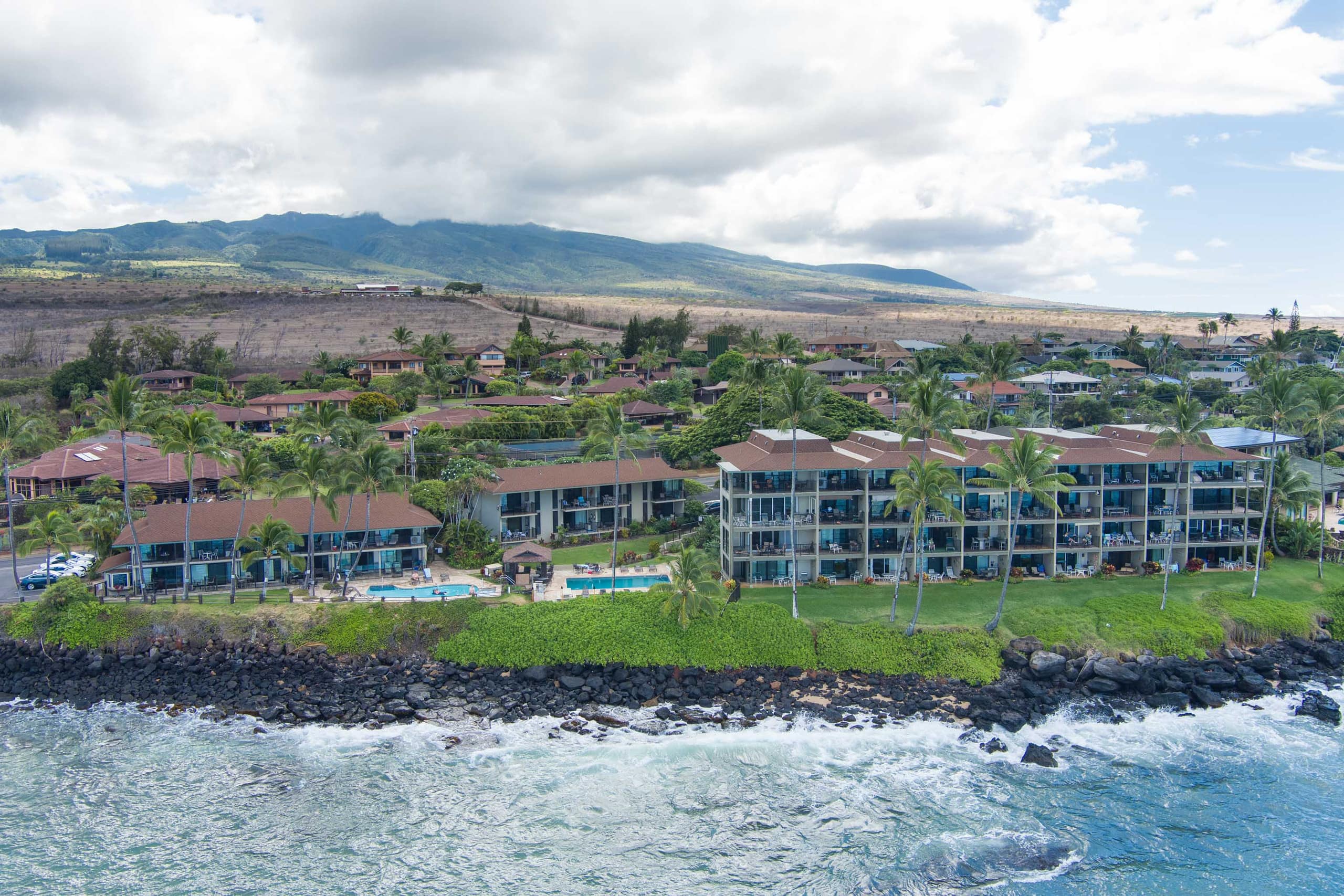 Condo in Lahaina · ★4.96 · 3 bedrooms · 3 beds · 2.5 baths - Image 73