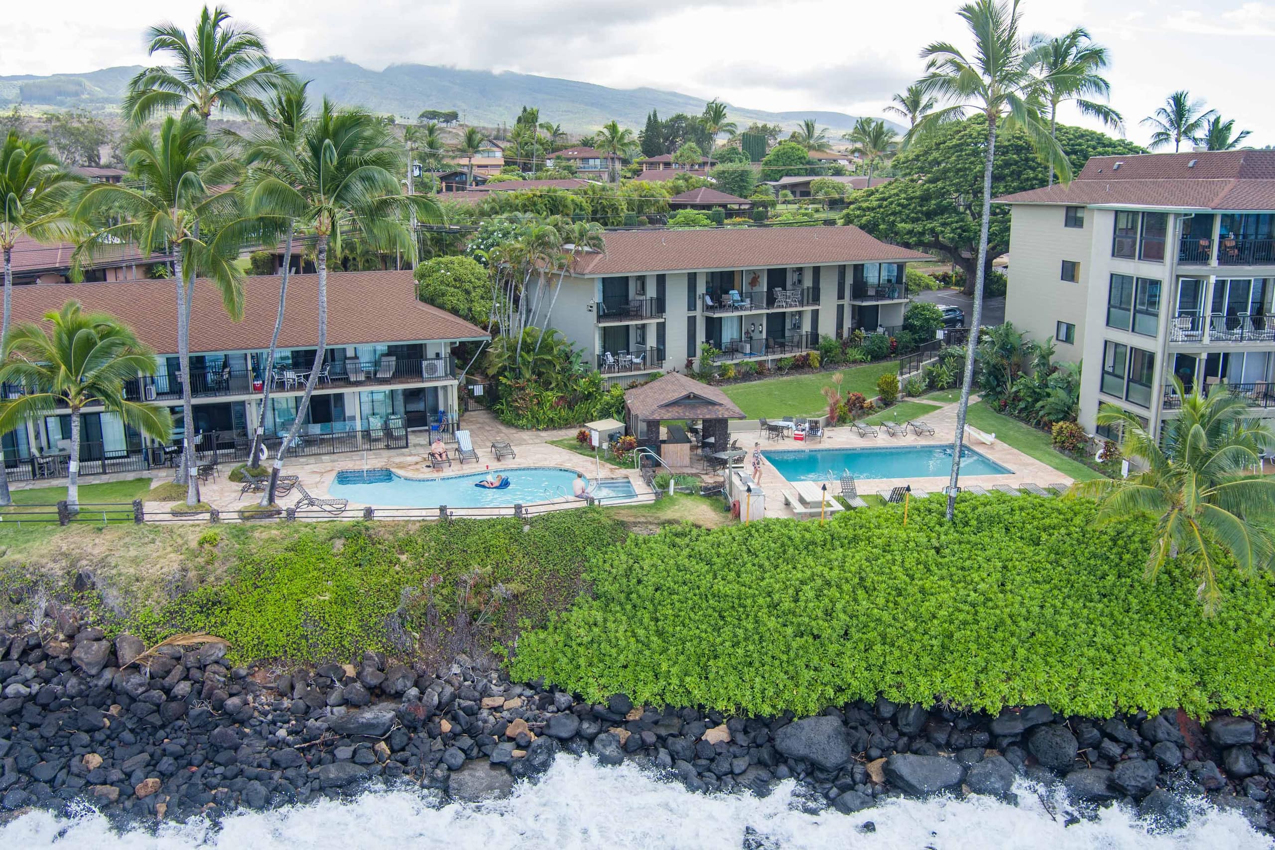 Condo in Lahaina · ★4.96 · 3 bedrooms · 3 beds · 2.5 baths - Image 74