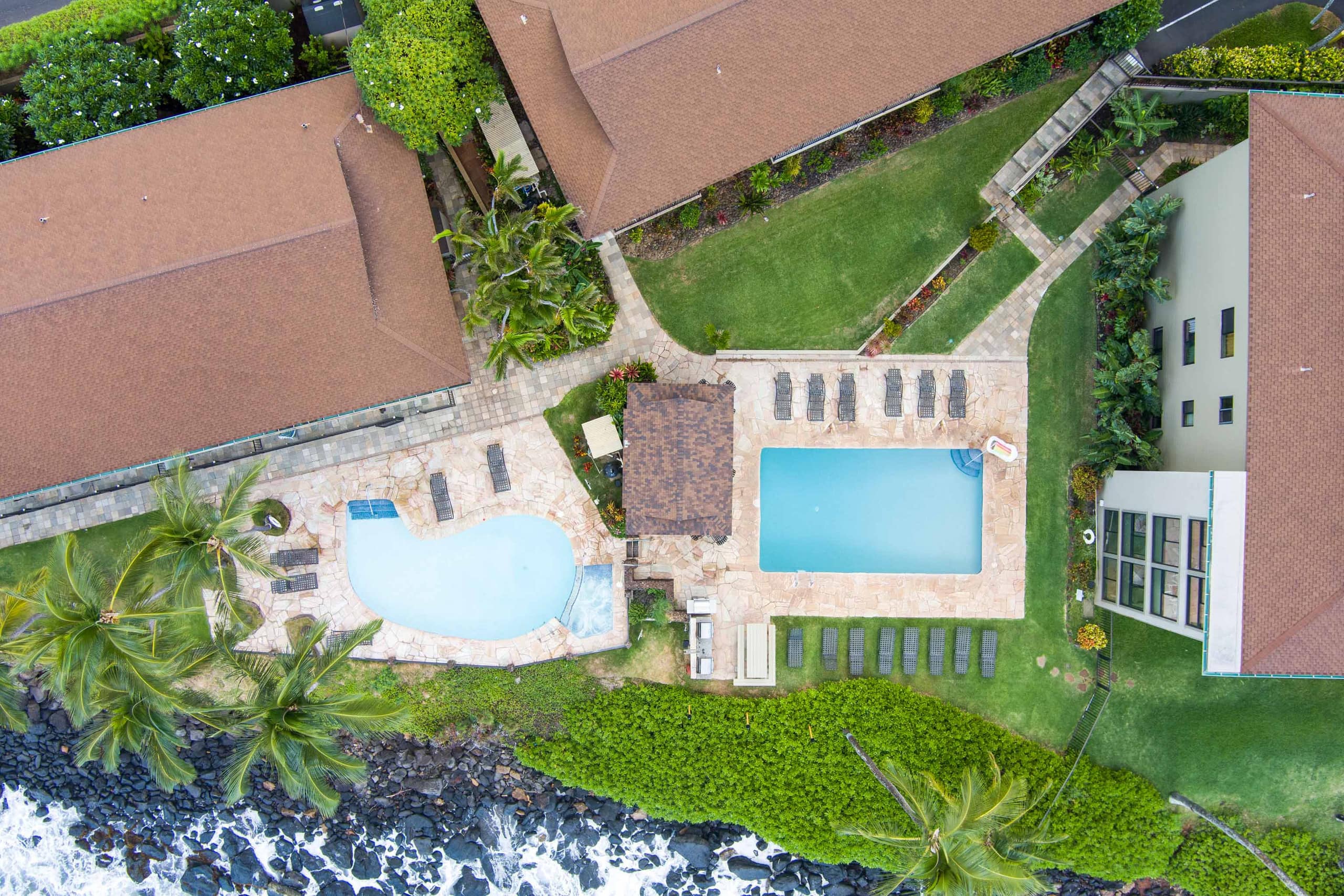 Condo in Lahaina · ★4.96 · 3 bedrooms · 3 beds · 2.5 baths - Image 77