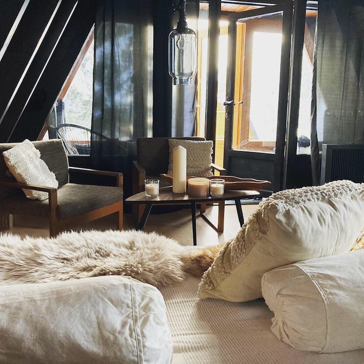 H 43 Tinyhouse - Freyung