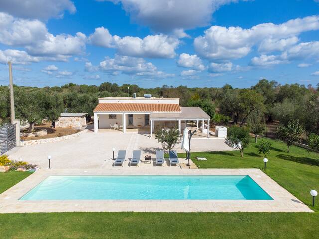 Villa L’ulivo-villa con piscina privata gallery image 5