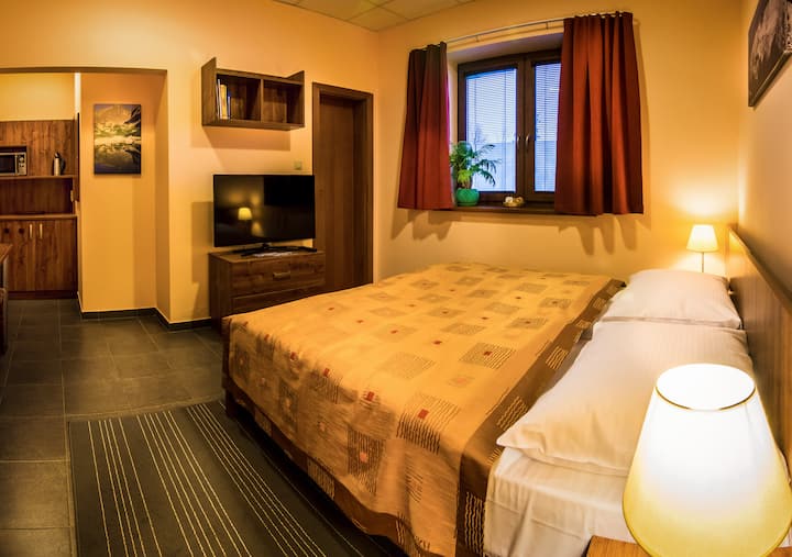 غرفة النوم 1