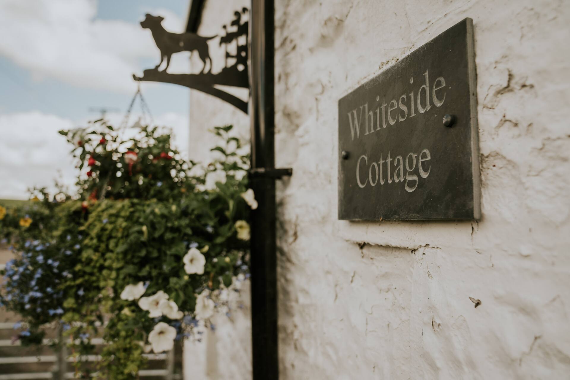 White Side Cottage