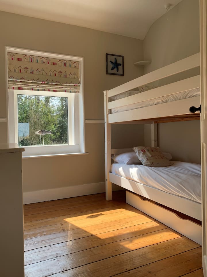 Bunk Beds