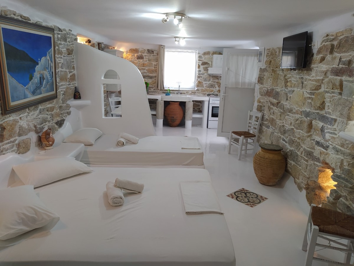 Tinos Vacation Rentals & Homes - Greece | Airbnb