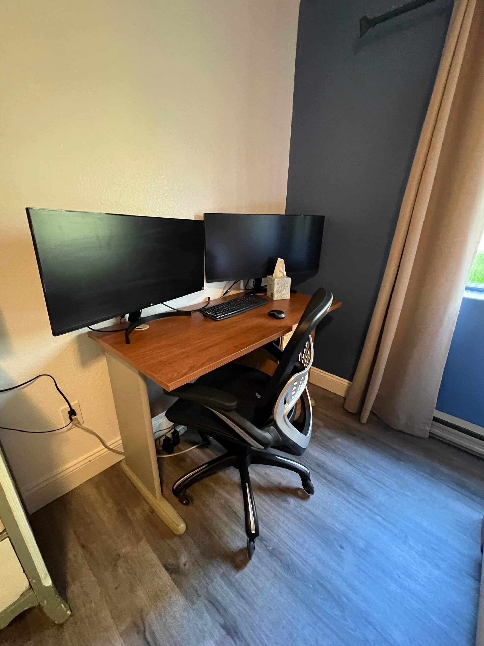 Rustic Girdwood Condo — zdjęcie 3