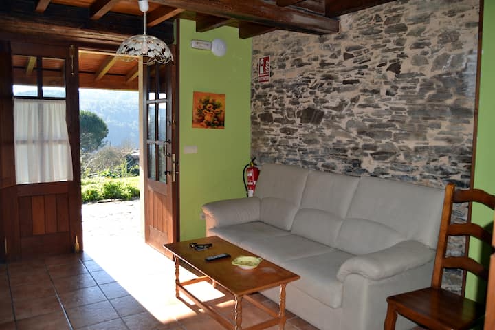 Monaguillo , Casa Do Cura - Arzúa