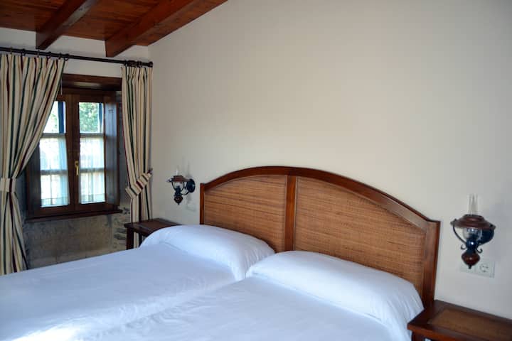 Slaapkamer 3