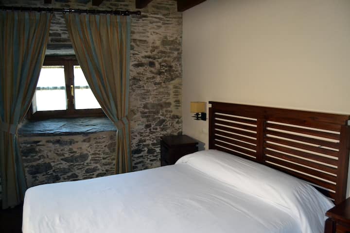 Slaapkamer 1