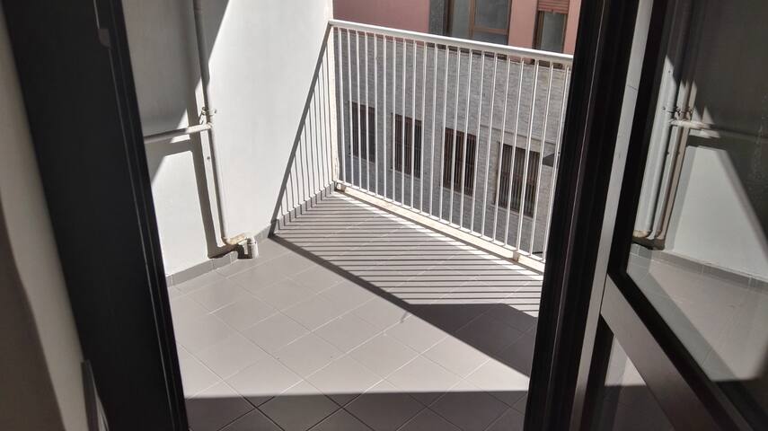 Appartamento 5 persone San Giovanni Roma Colosseo gallery image 2