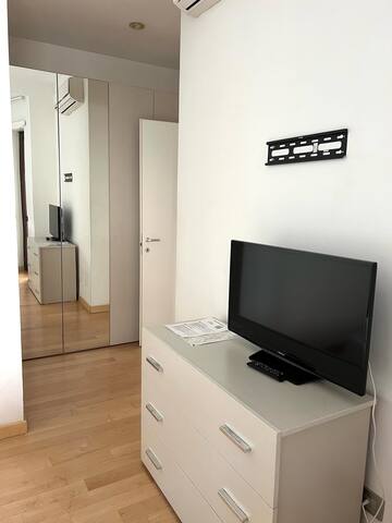 Appartamento 5 persone San Giovanni Roma Colosseo gallery image 3