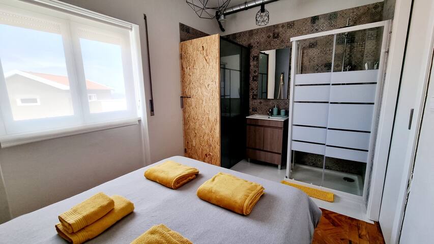 Family Surf Home – Inteiro com Terraço e Vista Mar gallery image 2