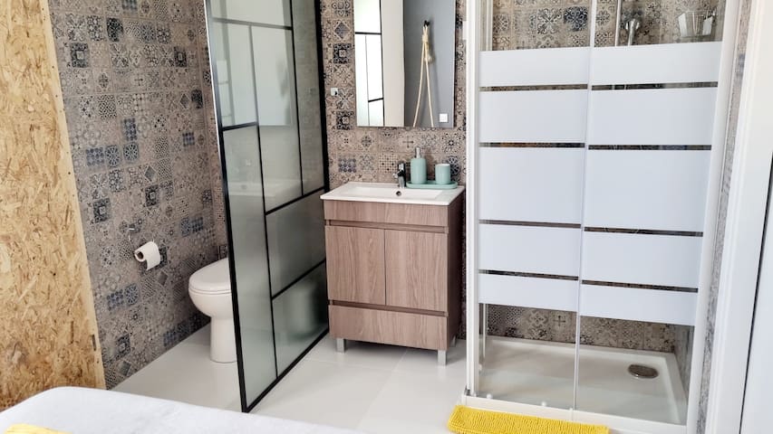 Family Surf Home – Inteiro com Terraço e Vista Mar gallery image 3