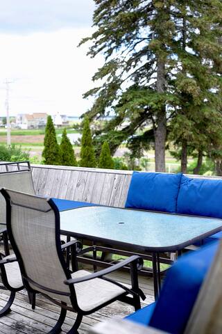 Can’t find a better spot in Shediac, Parlee beach gallery image 2