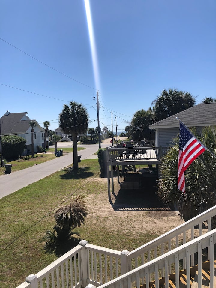 500+ Edisto Island Vacation Rentals Airbnb