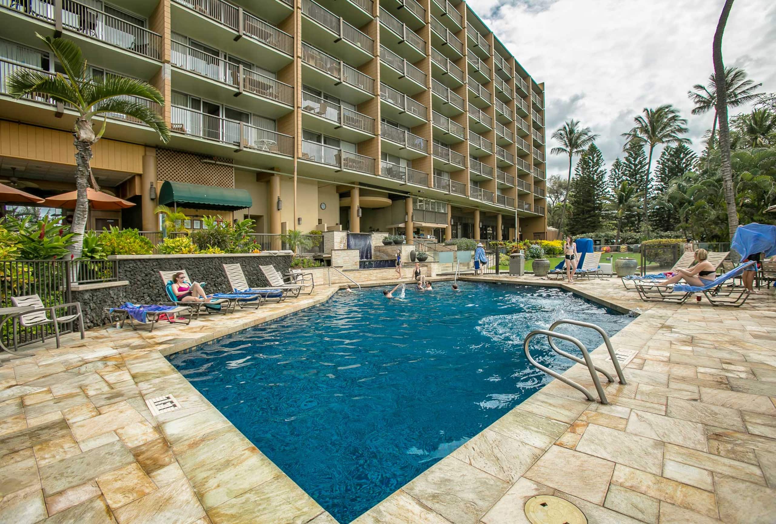 Condo in Kihei · ★4.96 · 2 bedrooms · 2 beds · 2 baths - Image 37