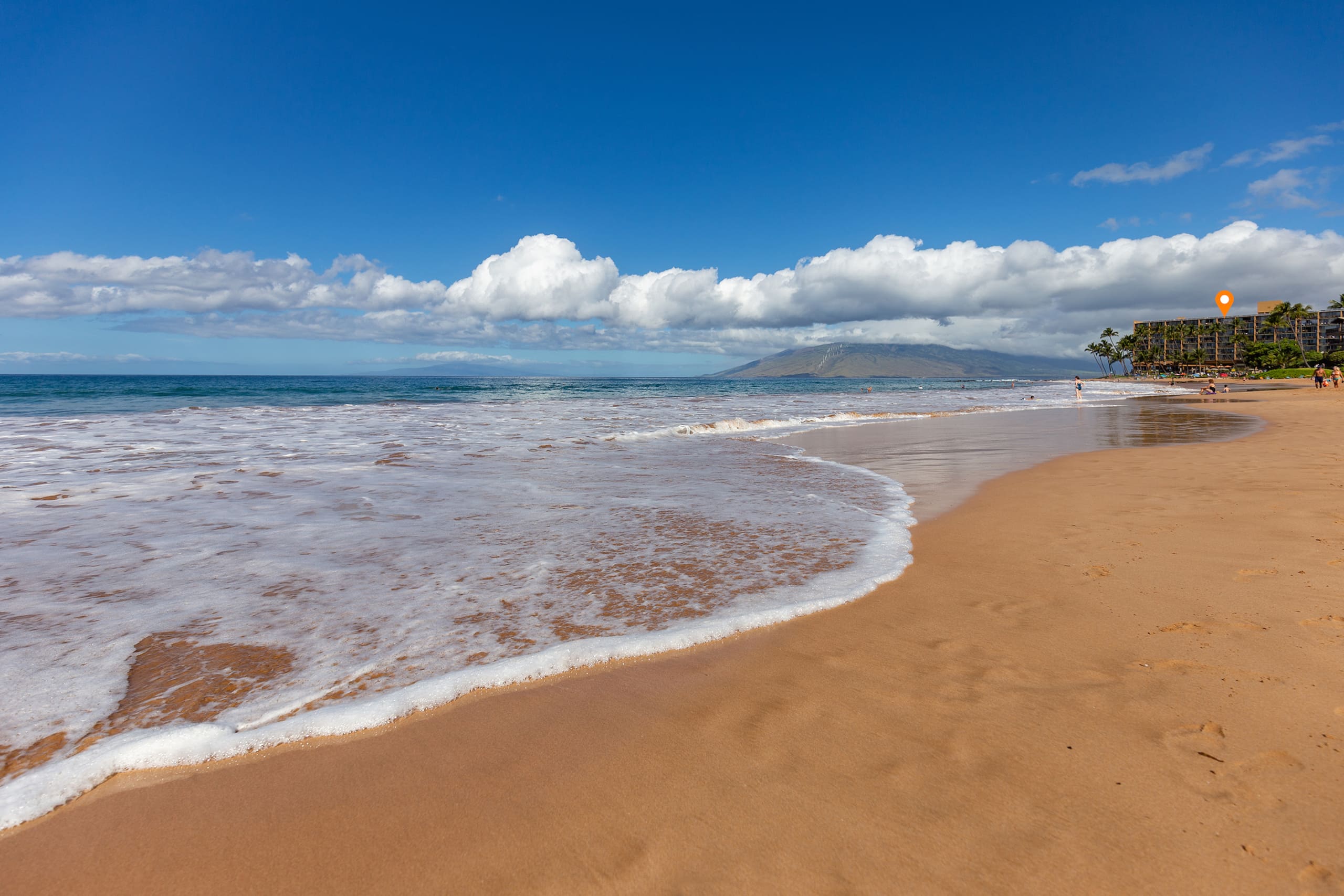 Condo in Kihei · ★4.96 · 2 bedrooms · 2 beds · 2 baths - Image 27