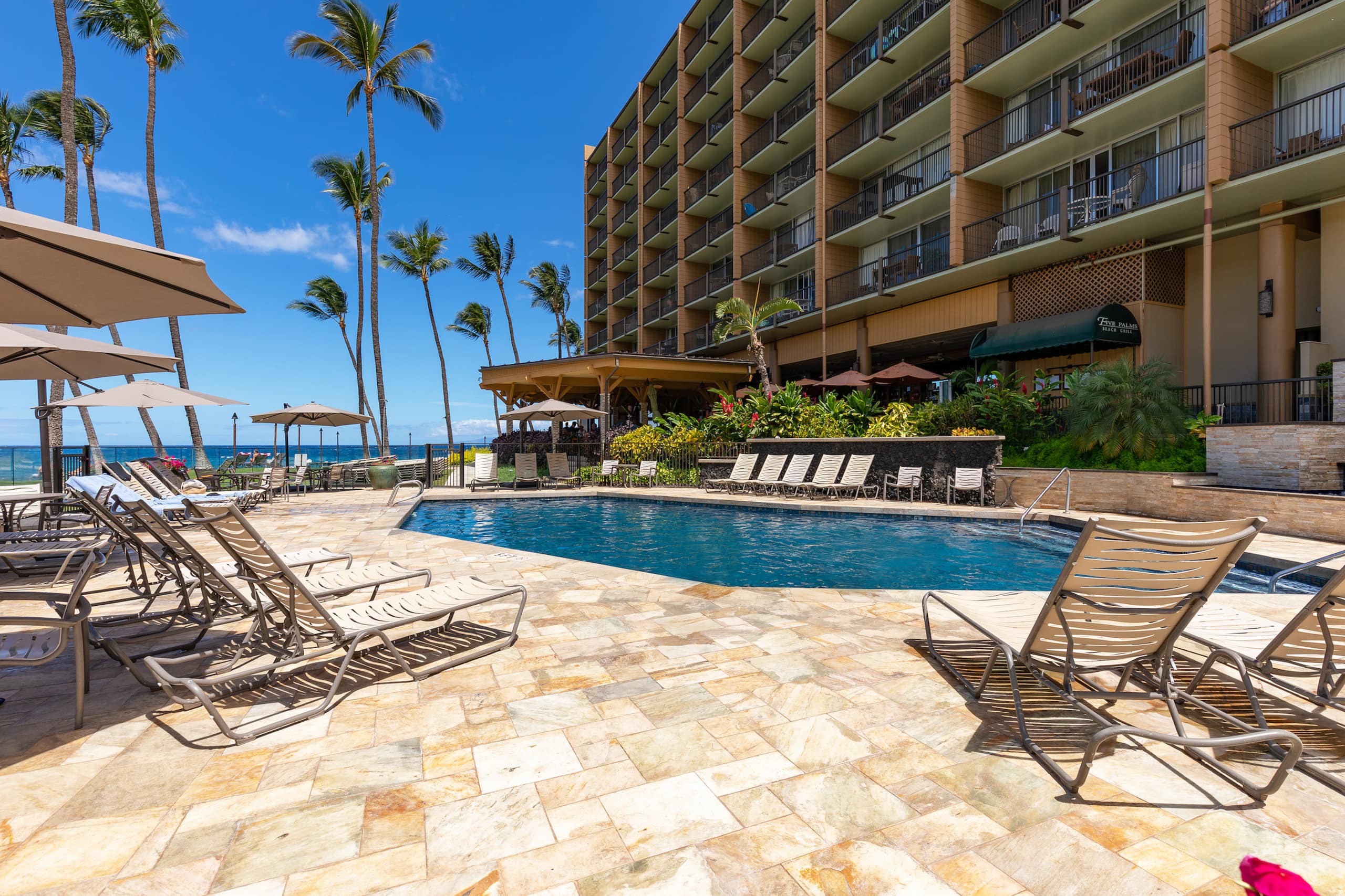 Condo in Kihei · ★4.96 · 2 bedrooms · 2 beds · 2 baths - Image 42