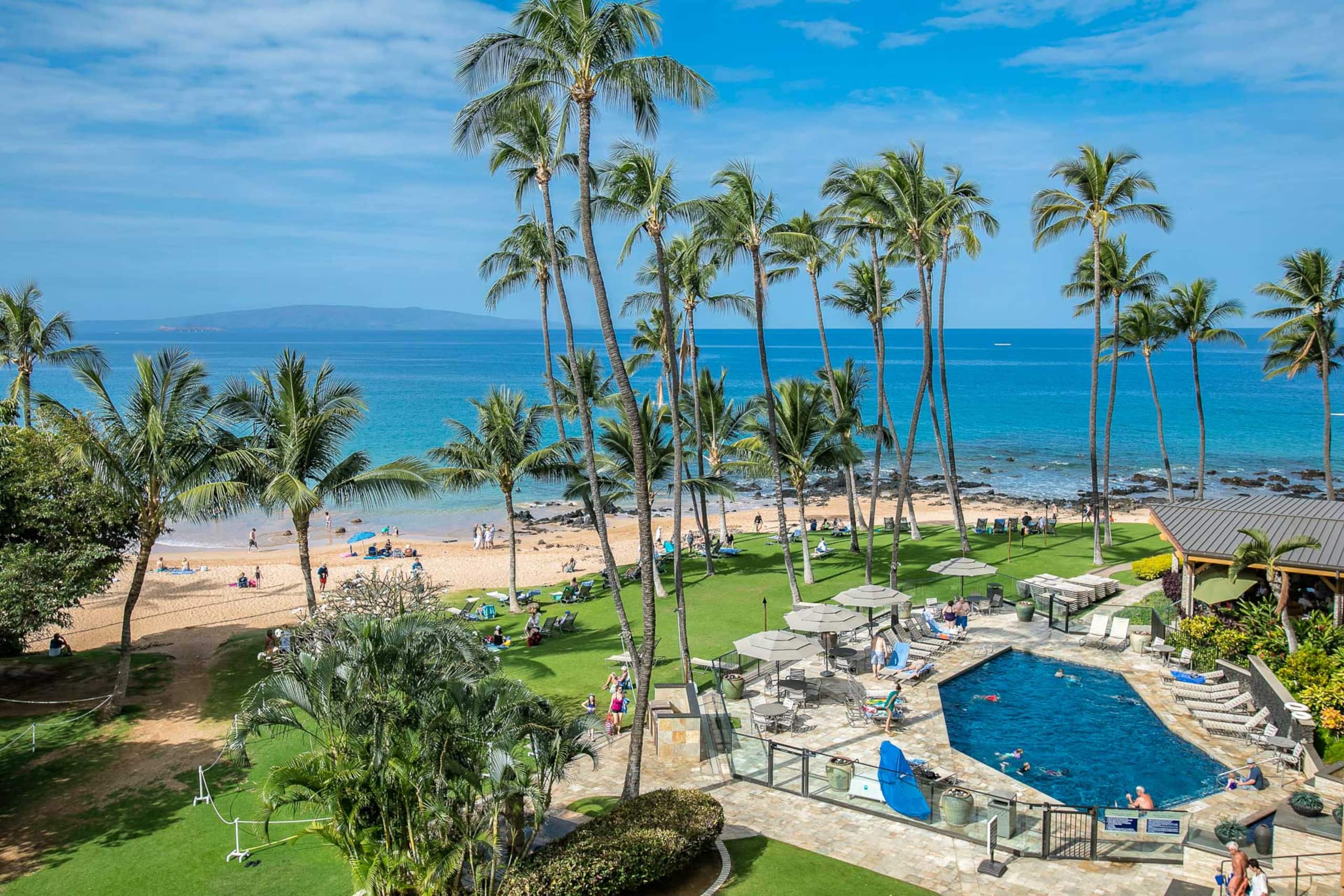 Condo in Kihei · ★4.96 · 2 bedrooms · 2 beds · 2 baths - Image 9