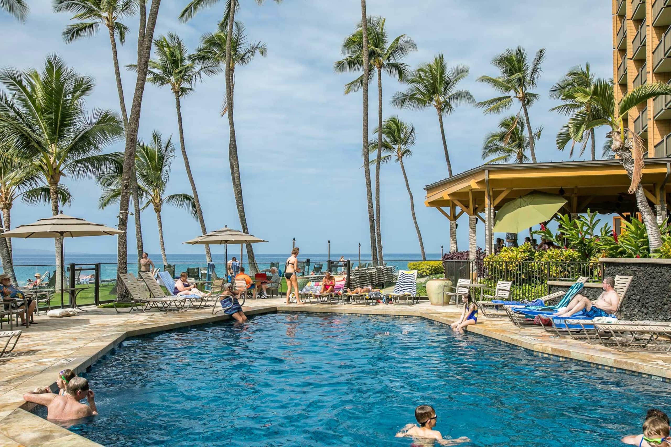 Condo in Kihei · ★4.96 · 2 bedrooms · 2 beds · 2 baths - Image 33