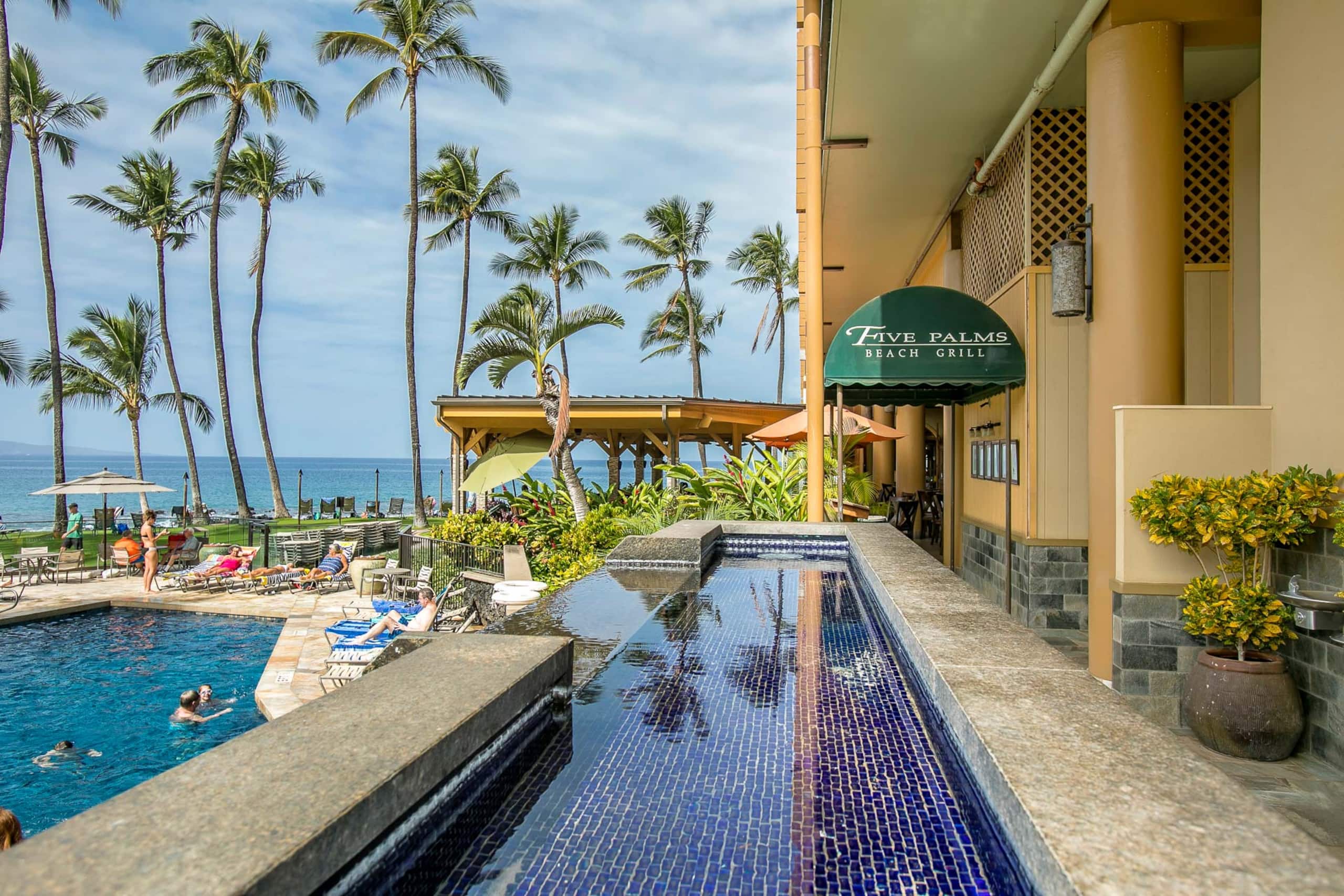 Condo in Kihei · ★4.96 · 2 bedrooms · 2 beds · 2 baths - Image 28