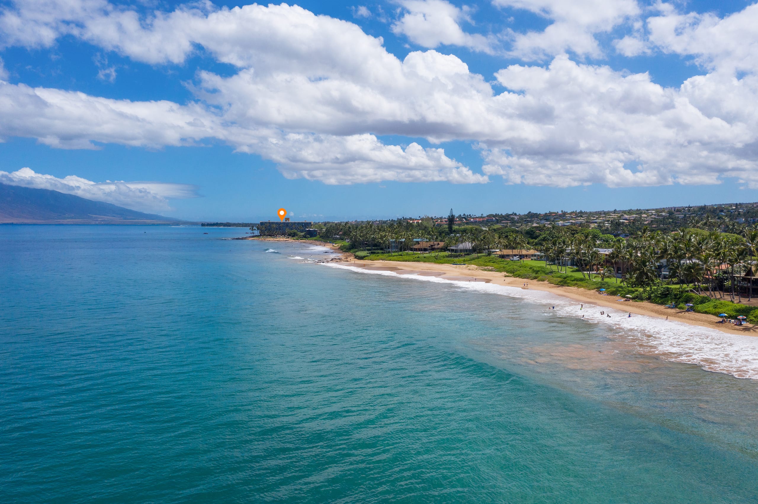 Condo in Kihei · ★4.96 · 2 bedrooms · 2 beds · 2 baths - Image 50