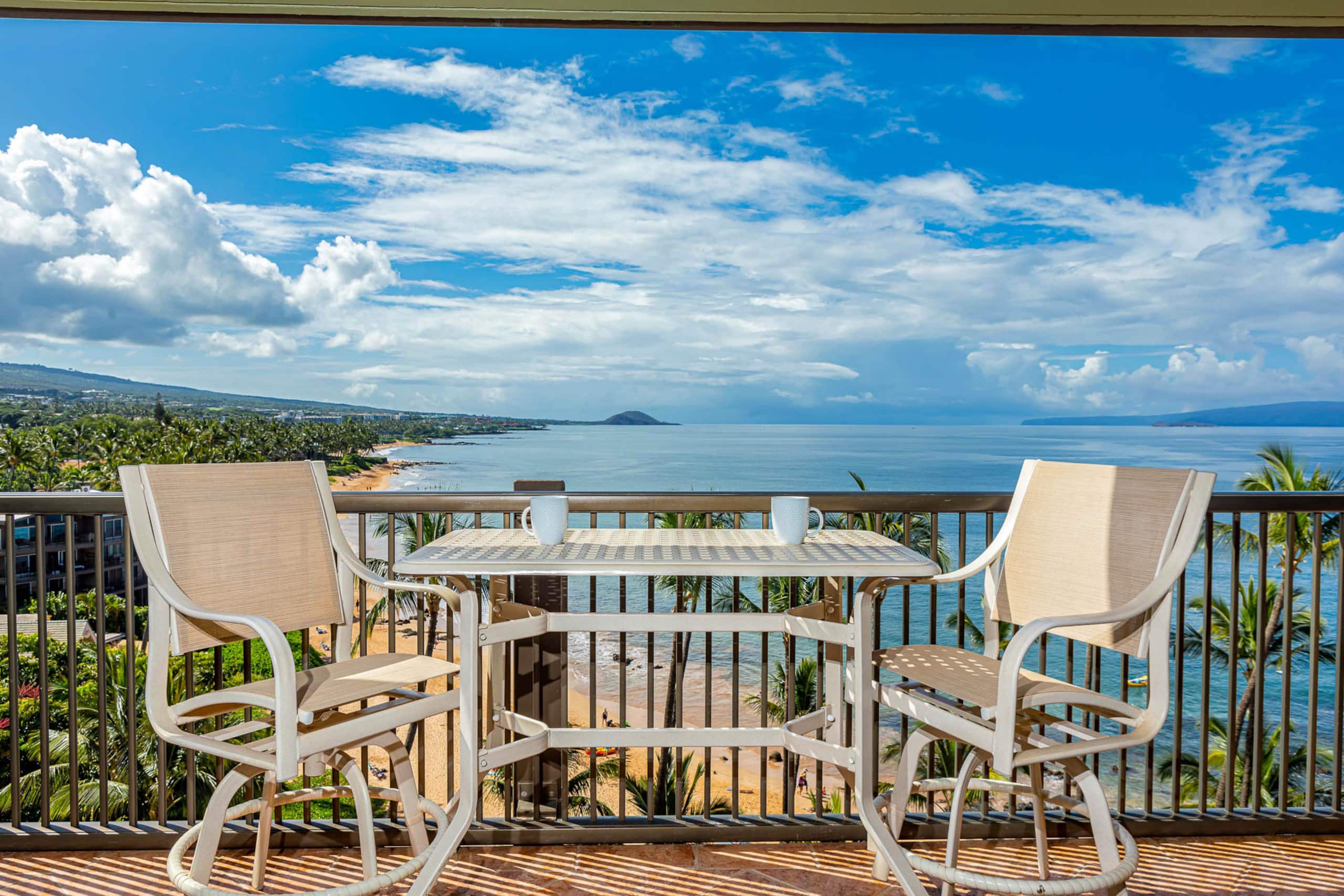 Condo in Kihei · ★4.96 · 2 bedrooms · 2 beds · 2 baths - Image 1