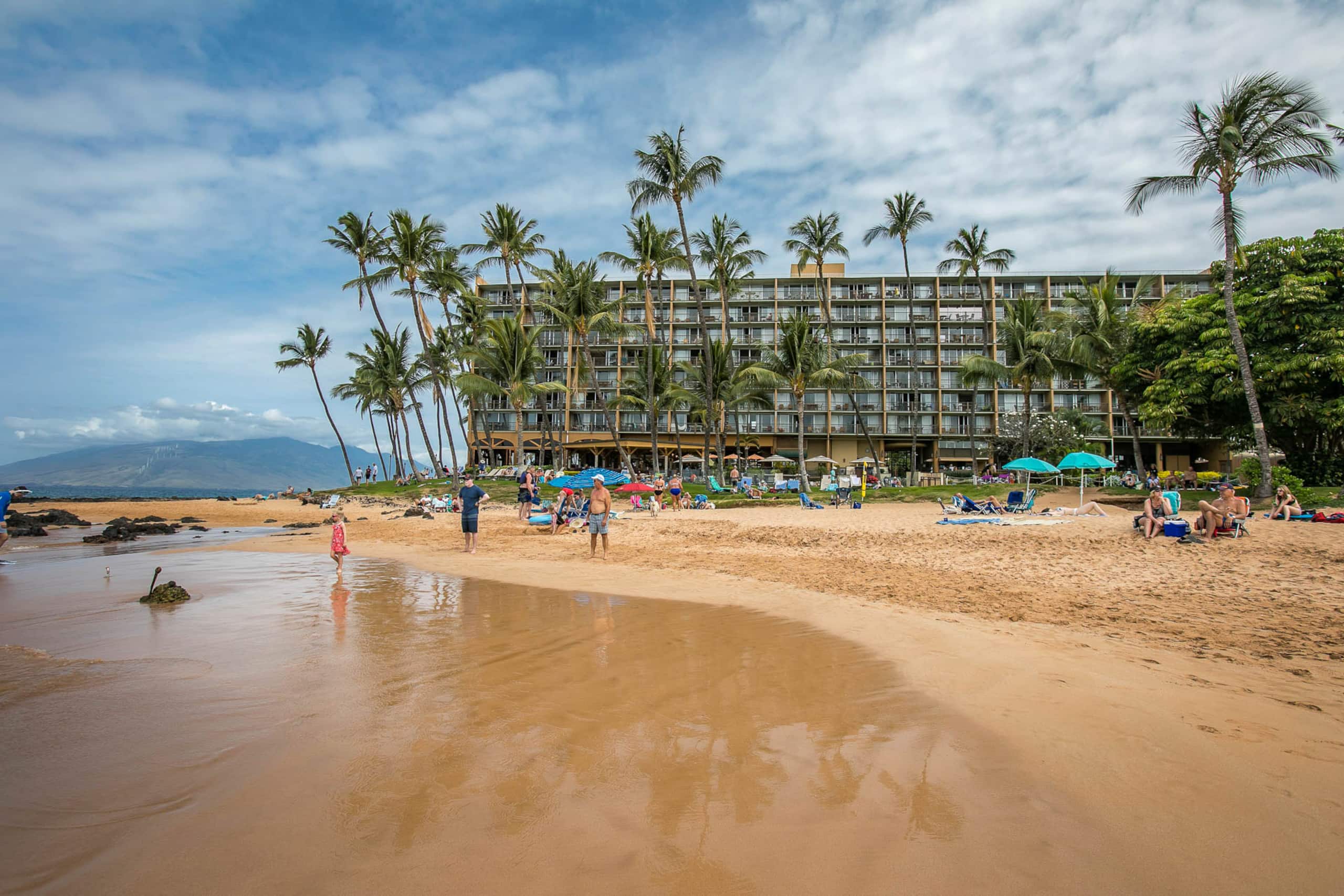 Condo in Kihei · ★4.96 · 2 bedrooms · 2 beds · 2 baths - Image 45