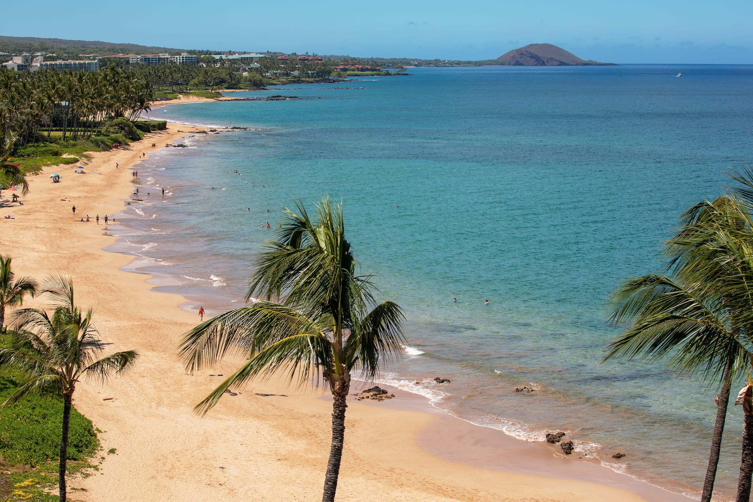 Condo in Kihei · ★4.96 · 2 bedrooms · 2 beds · 2 baths - Image 34