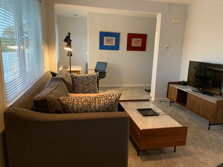 Boundary Bay/delta Ocean View Suite - Delta