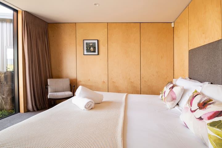 Спална соба 4