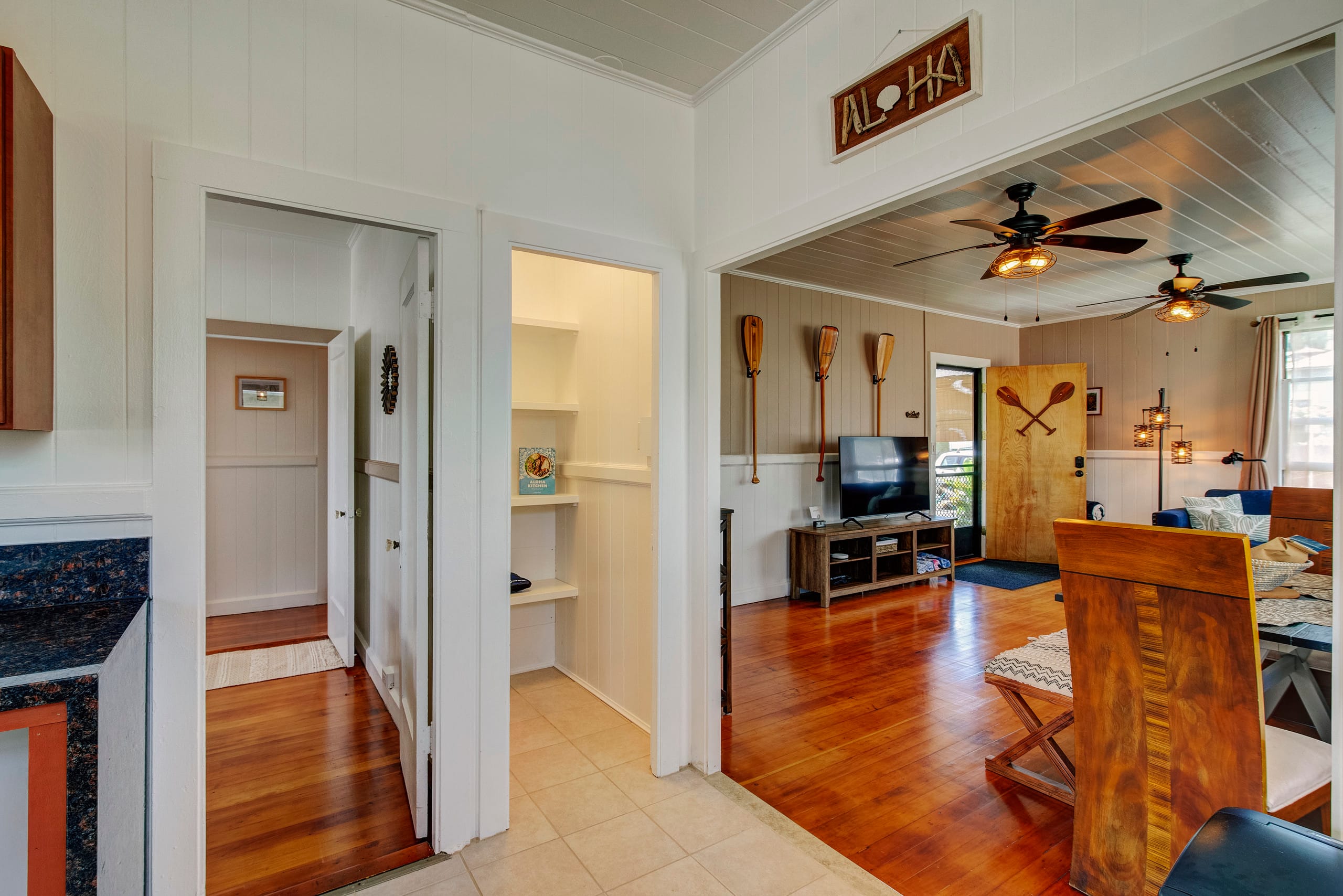 Home in Hilo · ★4.95 · 3 bedrooms · 3 beds · 1 private bath - Image 5