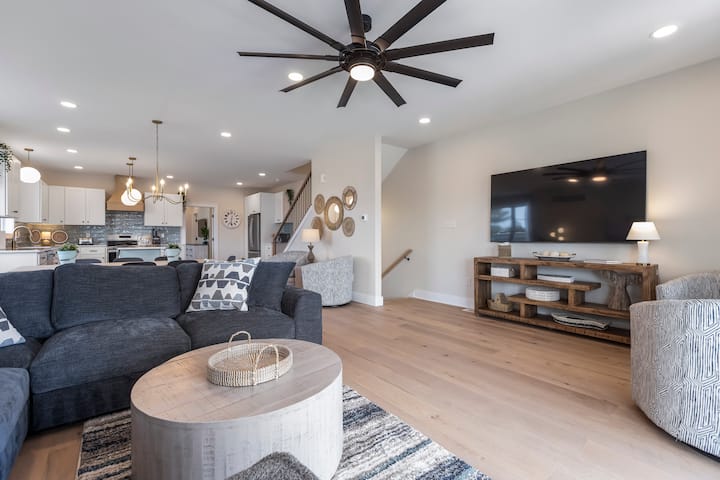New 3 Story Stunner! - 大西洋城