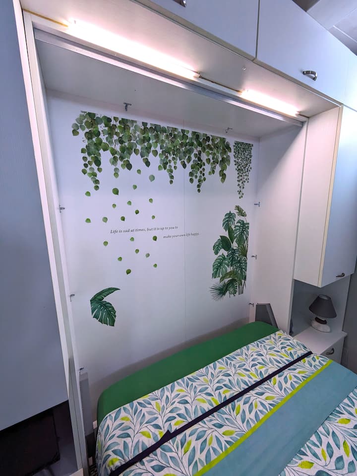 รายละเอียดเตียง