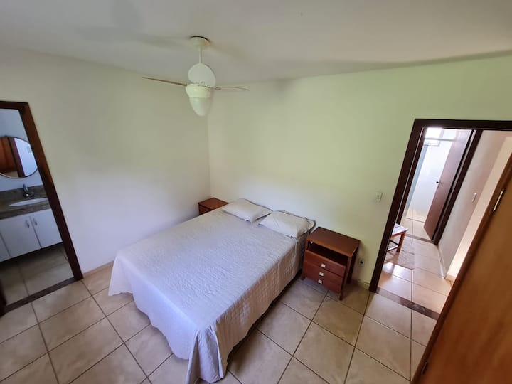 Cinza Suite