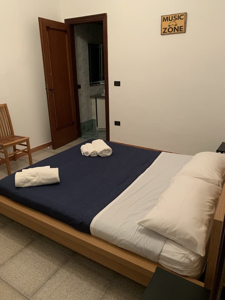 Habitación