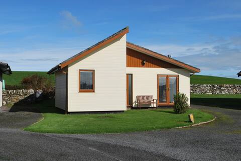 31 Laigh Isle - Sea View Chalet