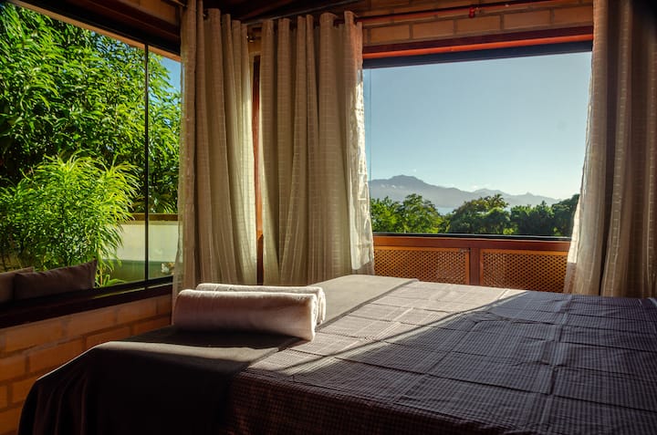 Ilha grande Бразилия