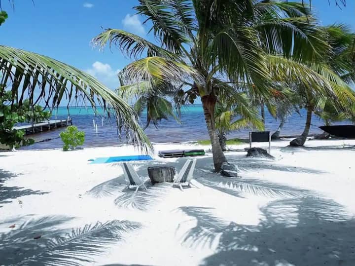 Top 10 LongTerm Rentals In Ambergris Caye, Belize Updated Trip101