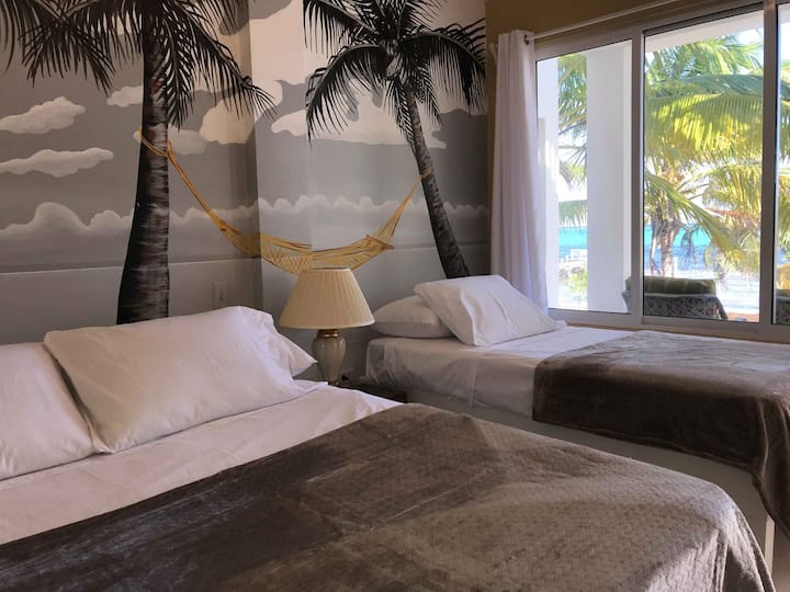 Top 10 LongTerm Rentals In Ambergris Caye, Belize Updated Trip101