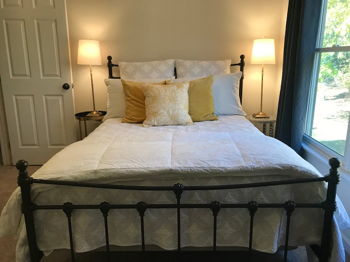 غرفة نوم كاملة